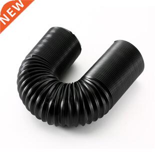R-EP niversal Air Intake Pipe 63 76mm 2.5inch 3inch Flexible
