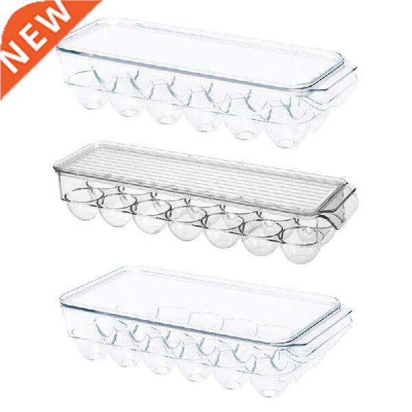94PF Stackable Egg Dispenser Tray 12/14/18 Grids Kitchen