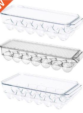 94PF Stackable Egg Dispenser Tray 12/14/18 Grids Kitchen