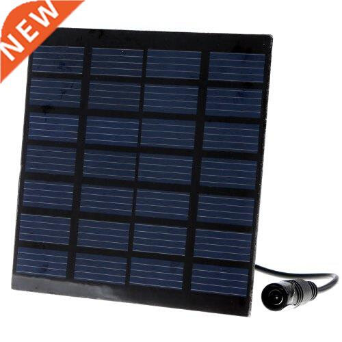 Brushless DC Pump Power Panel Kit Fountain Pool Watering Pum