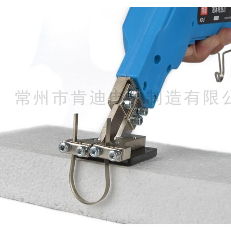KD-5 foam sponge  cotton extruded insulation board cutt