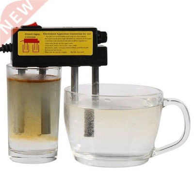 Premium Water Household Electrolyzer Test Water Purity