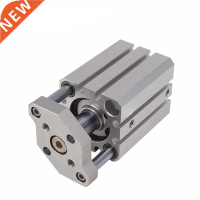 CQMB/CDQMB Series Pneumatic Thin AIR Cylinder SMC Type Doubl