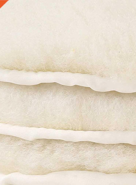 6Pcs 7 nch Wool Bonnet Buffng Wheel Buffer Polshng Pad 1