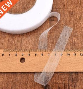 Nanchuang Nonwoven adhesive interlining Double-sided fusible