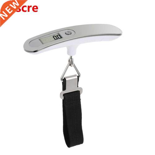 50KG/10g LCD Weight weighing scale Digital Scale scales elec