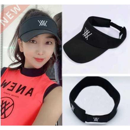 2021 Summer golf Hat Fashion Breathable Golf Cap