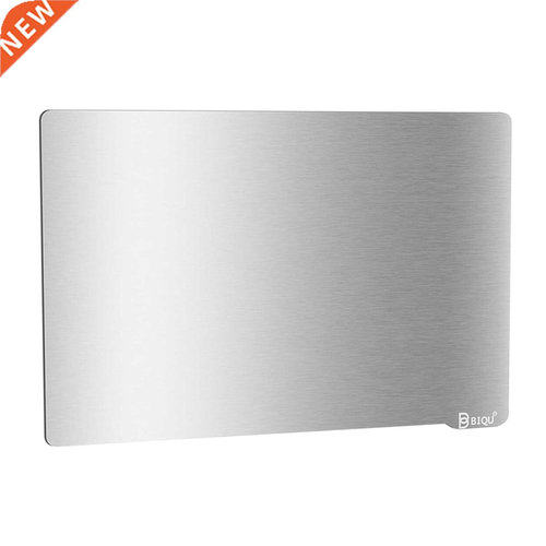 Spring Steel Sheet and Magnetic Sticker for
