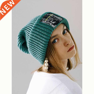 Winter Beanie Hat for Women Men Winter Hat Knitted winter Sk