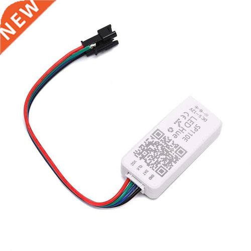 1pc DC5-12V SP110E Bluetooth LED Controller For Led Strip LE