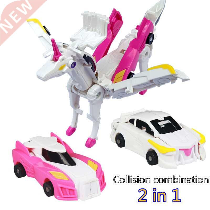 Carbot Unicorn Mirinae Prime Unity Series Transformation Tra
