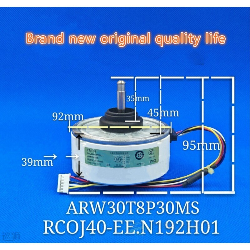 Applicable RCOJ40-EE Mitsubishi Electric Air Conditioner ARW