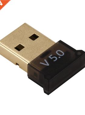 Usb2.0 Bluetooth Adapter Computer Bluetooth Receiver Transmi