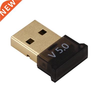 Usb2.0 Bluetooth Adapter Computer Bluetooth Receiver Transmi