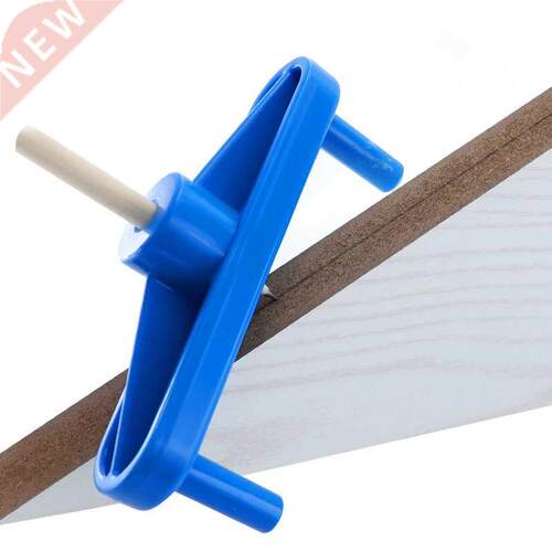 Woodworking Drill Locator Marking Center Finder Line