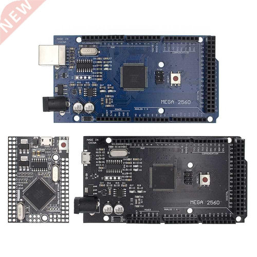 MEGA2560 MEGA 2560 R3 (ATmega2560-16CH340G) AVR USB board De