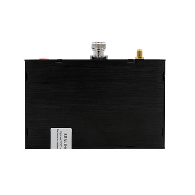 Mini1300 4.3 inch LCD Touch Screen 0.1-1300MHz HF/VHF/UHF AN