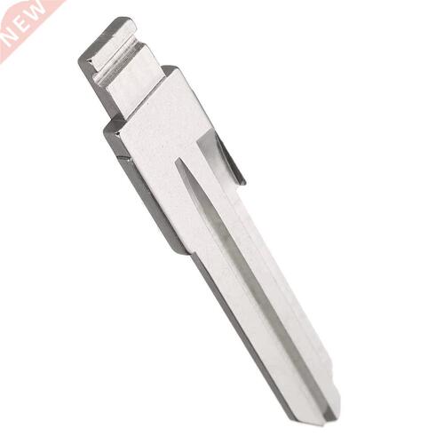 1Pc L5 C Key BladeUncut Replacement C Key Blade Case for