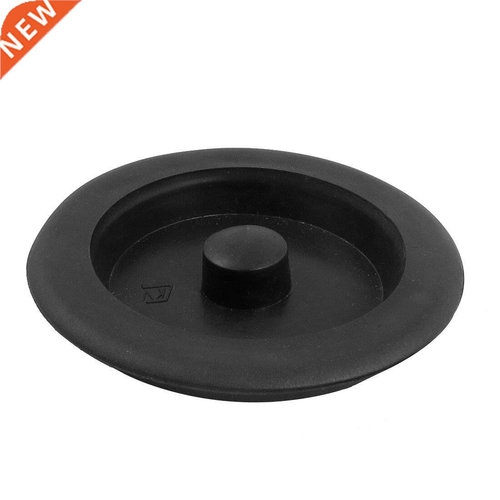 Part Black Sink Garbage Disposal Stoppers Covers