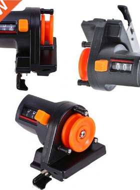 Winter Fishing Lines Counter Lenght Gauge Meter Counter