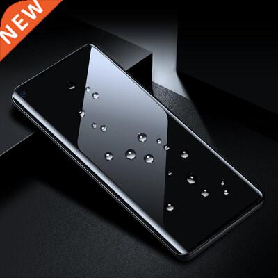 CHYI 3D Curved Film For Xiaomi Mi 10 Ultra Screen Protector