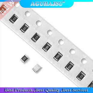 chip 0805 5000Pcs resistor 10R SMD 220 10M