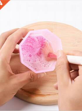 1pc Makeup Brush Display Stand Artifact Makeup Brush Holder