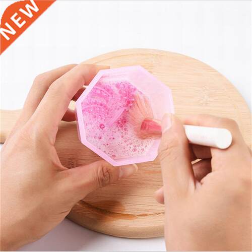 1pc Makeup Brush Display Stand Artifact Makeup Brush Holder