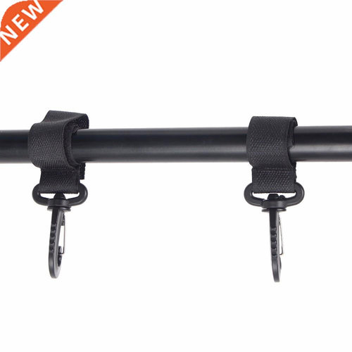 2pcs Practical Stroller Accessory Hooks Wheelchair Stroller