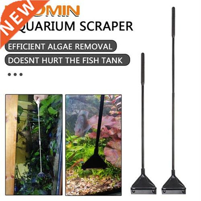 HOOMIN Multi-Tool Cleaner Kit Set Aquatic Water Aquarium