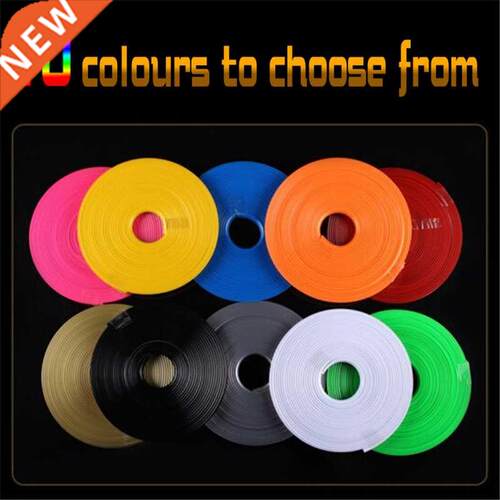 *Car Vehicle Color Wheel Rims Protectors Decor Strip Tire Gu