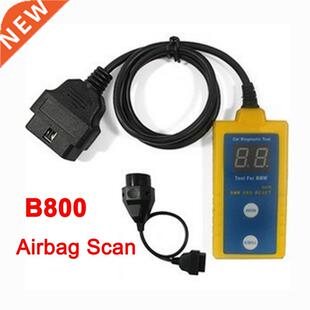 B800 SRS Scanner & Resetter Tool for BM Fit E36 E46 E34