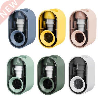 Wall Mounted Toothpaste Squeezer Toothpaste Holder