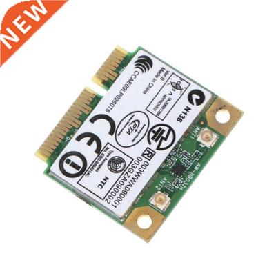 For Azurewave AW-NB037H 802.11nbg + Bluetooth 3.0 Wireless M