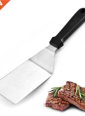 Pelle de cuisine frite poignée en plastique BBQ bricolage p