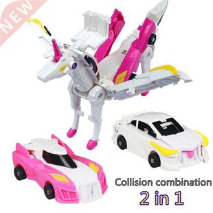 Carbot Unicorn Mirinae Prime Unity Series Transformation Tra