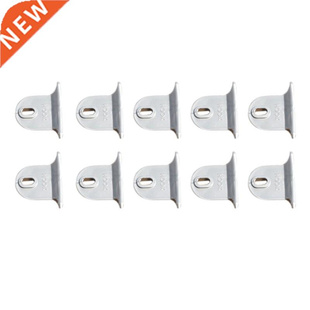 10X Universial Hanging Clothes Hook Caravan Awning Hanger Ho