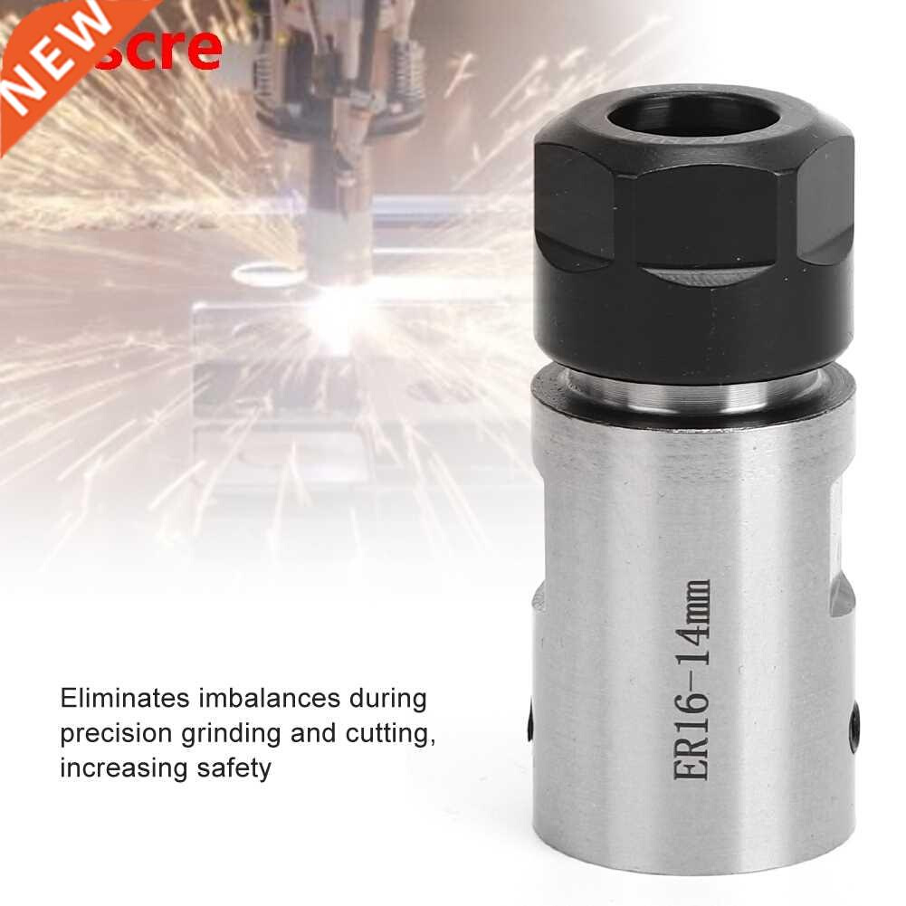 C20-ER16A-14MM Cemented carbide Self-Locking Drill Chuck Cem