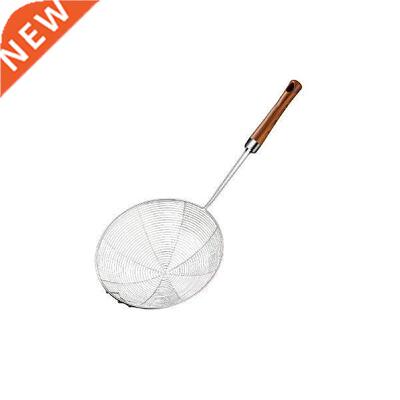 Dishwasher With Hook Hot Pot French Fries Cooking Wood