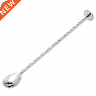 Steel Stainless Cocktail Bar Pattern High Spiral Quality