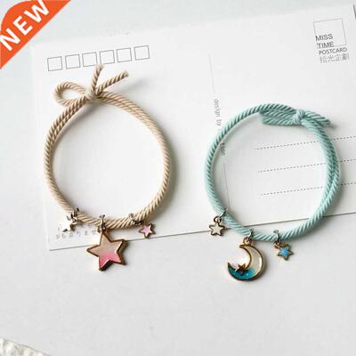 2022 Simple New Star Universe Tousheng Star Hair Tie Girls H