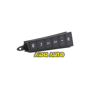USE FIT FOR 3AB 927 238 CS Passat B7 CC Full PLA SET Parkin