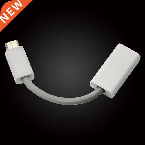 Mini DVI Male to HDMI Female Adapter Convertor Cable 15CM
