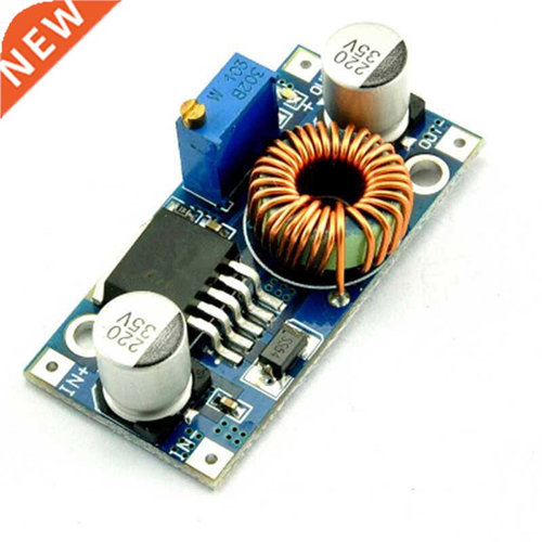 XL4005 DSN5000 Beyond LM2596 DC-DC step-down 5A power Supply