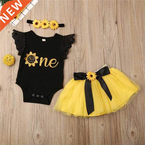 0-18 Months Newborn Girls Set One Year Birthday Baby Girls C