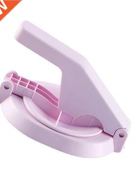 Dumpling Mold Press Dumpling Ravioli Wonton Maker Press