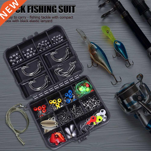 Small Hook Swivel Fishing Sinker Fishing Compression