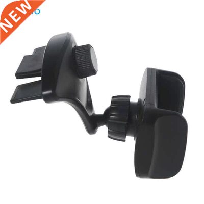 Multifunctional Car CD Port Buckle Mobile Phone Holder for P