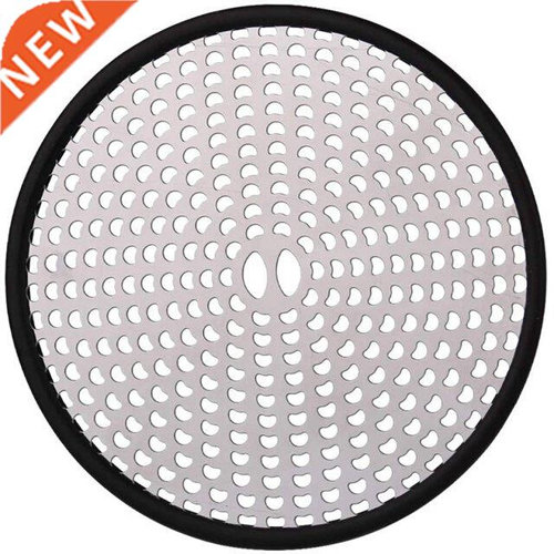 Shower Drain Cover Hair Catcher,Easy Clean Floor Drain Prote