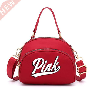 Fashion Casual Version Ladies Crossbag Multi Pocket Large C